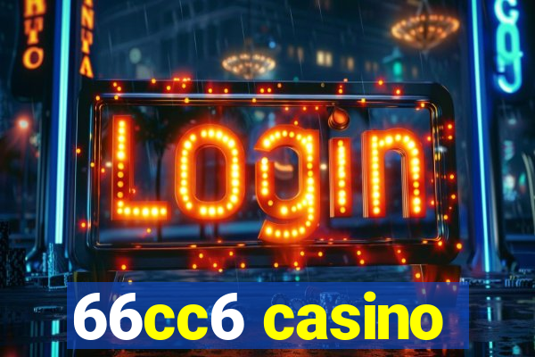 66cc6 casino